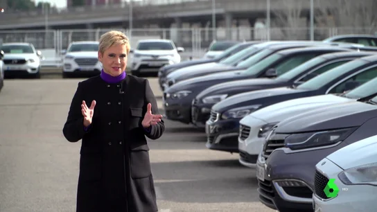 Gloria Serra Gloria Serra