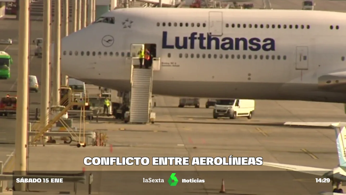 VUELOS UE VUELOS UE