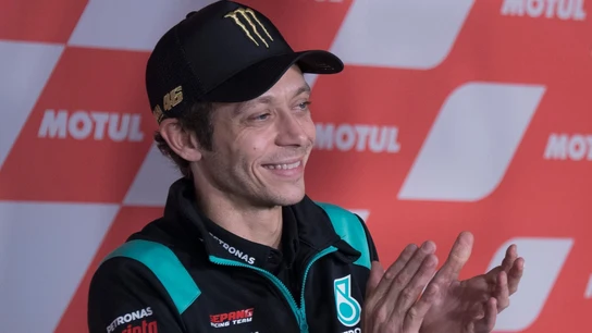 Valentino Rossi Valentino Rossi