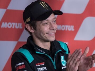 Valentino Rossi