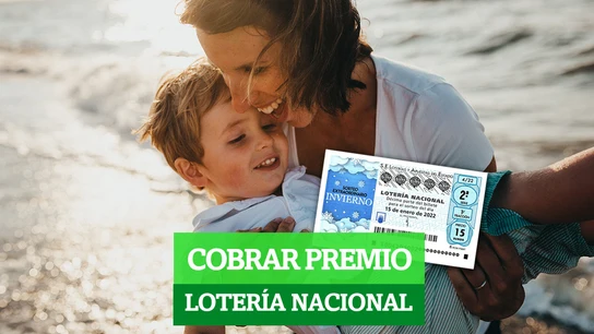 Lotería Nacional: ¿Cómo y dónde cobrar un premio del Sorteo de Invierno? Lotería Nacional: ¿Cómo y dónde cobrar un premio del Sorteo de Invierno?