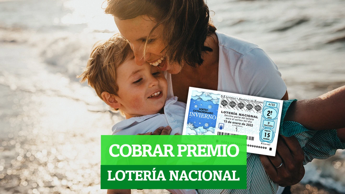 Lotería Nacional: ¿Cómo y dónde cobrar un premio del Sorteo de Invierno? Lotería Nacional: ¿Cómo y dónde cobrar un premio del Sorteo de Invierno?