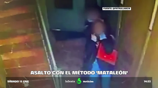 MATALEÓN MATALEÓN