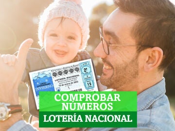 Comprobar Lotería Nacional | Sorteo de Invierno de hoy, sábado 15 de enero