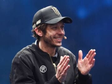 Valentino Rossi vuelve a los circuitos: correrá el GT World Challenge Europe