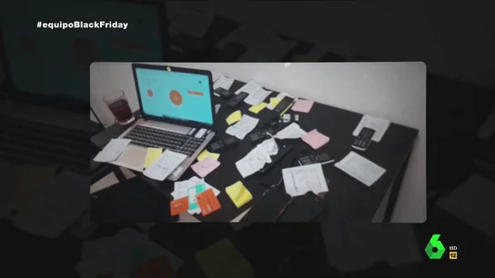 'Lupín' estafó hasta 30.000 euros clonando una web: "Él sabía que engañaba a gente humilde" 'Lupín' estafó hasta 30.000 euros clonando una web: "Él sabía que engañaba a gente humilde"