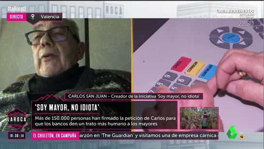 CarlosAbuelo CarlosAbuelo