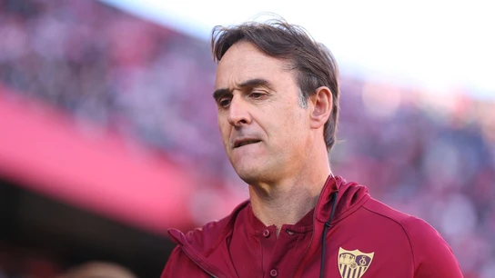Julen Lopetegui Julen Lopetegui