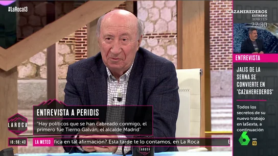 Peridis Peridis