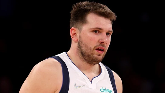 Luka Doncic Luka Doncic