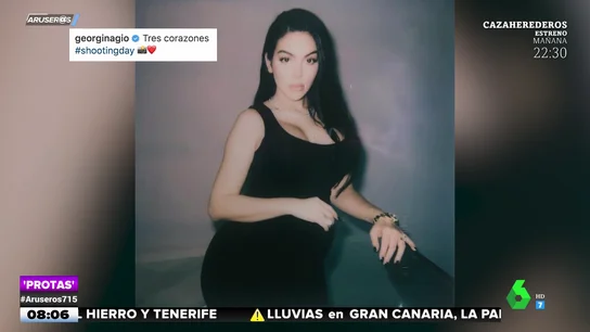 Georgina Georgina