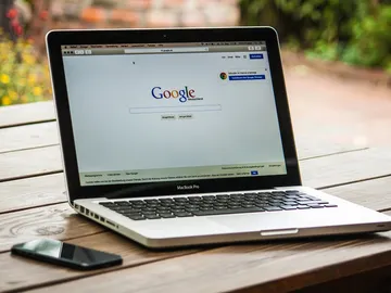 Google Chrome Google Chrome