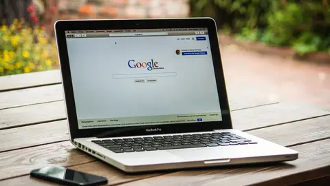 Google Chrome Buscador