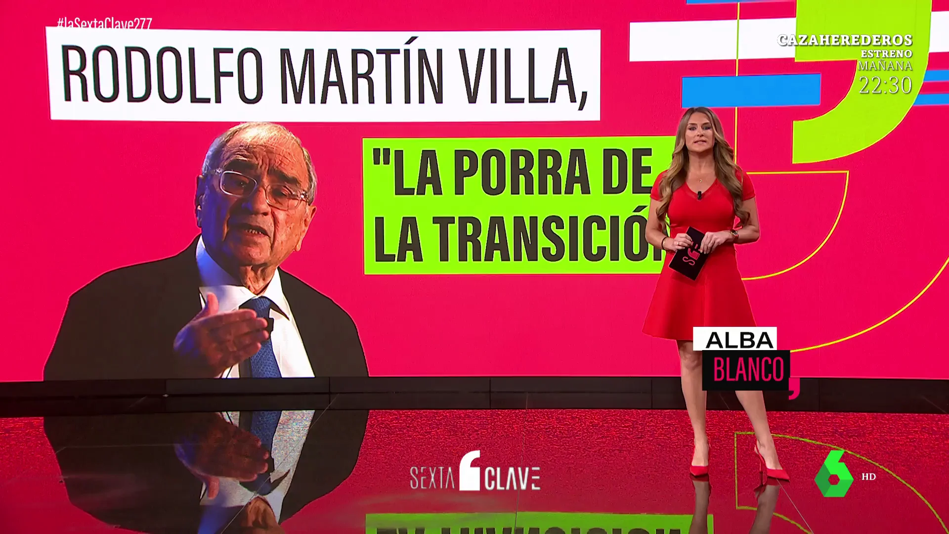 martin villa