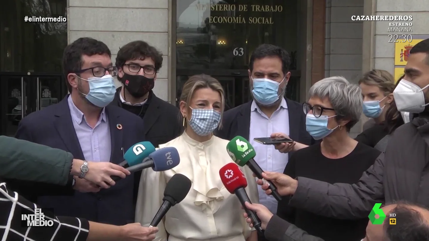 Vídeo manipulado 4 Yolanda Vídeo manipulado 4 Yolanda
