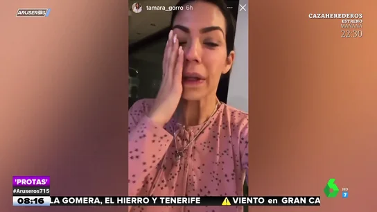 Tamara Gorro Tamara Gorro