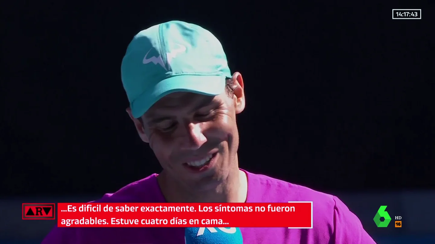 Nadal Nadal