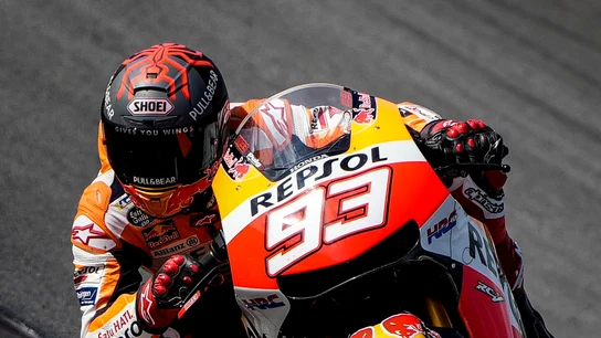Marc Márquez Marc Márquez