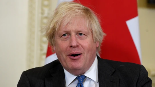 El exasesor clave de Boris Johnson asegura que el primer ministro miente y que autorizó al menos una de las fiestas El exasesor clave de Boris Johnson asegura que el primer ministro miente y que autorizó al menos una de las fiestas