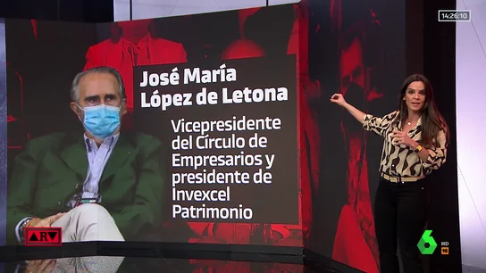 Un amigo del rey emérito confirma que Juan Carlos I solo volverá a España: "Ni Portugal, ni China, Japón o Madagascar. Volverá a casa" Un amigo del rey emérito confirma que Juan Carlos I solo volverá a España: "Ni Portugal, ni China, Japón o Madagascar. Volverá a casa"