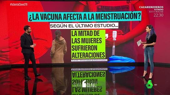 mujeres clave mujeres clave