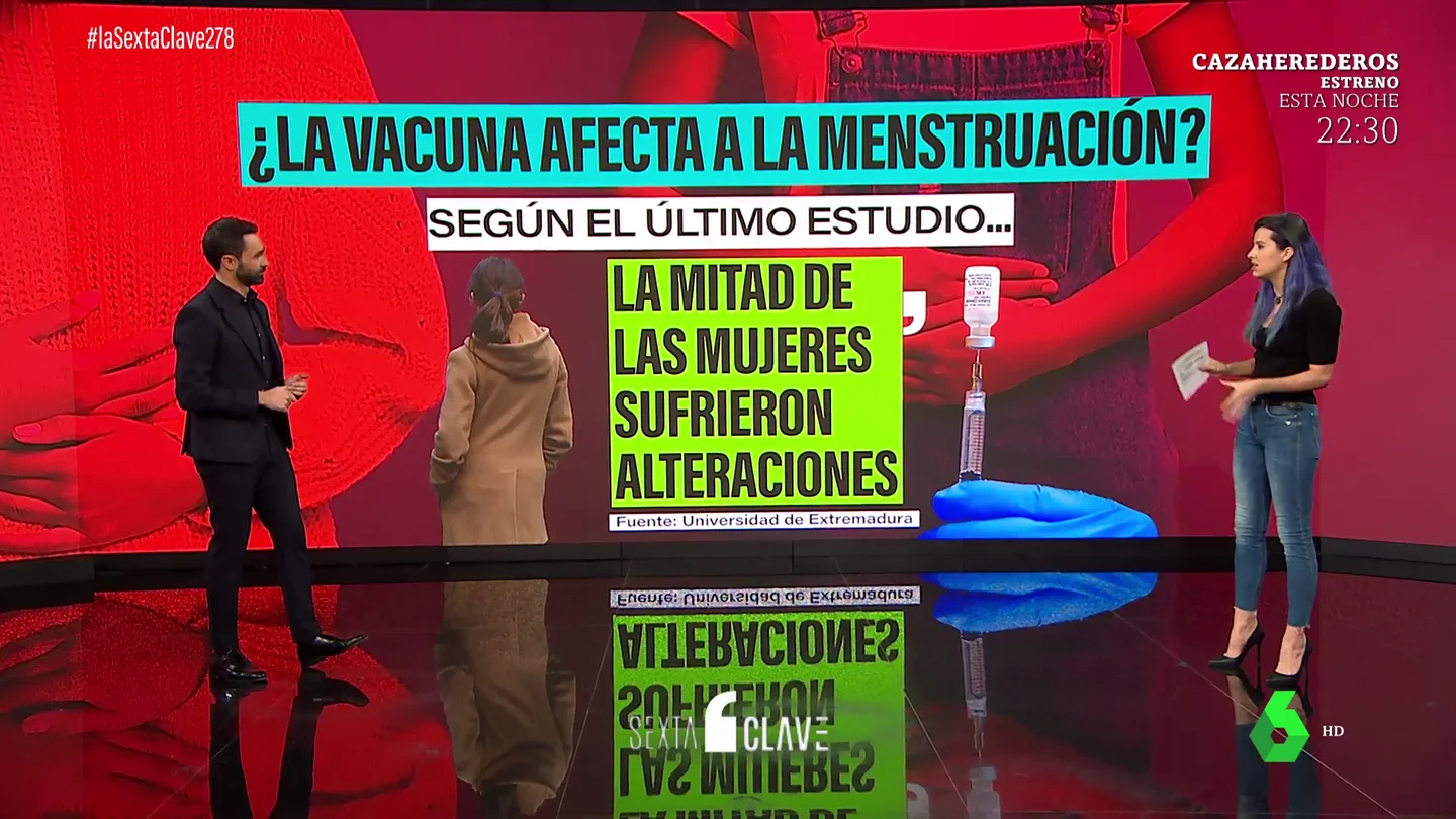 mujeres clave mujeres clave
