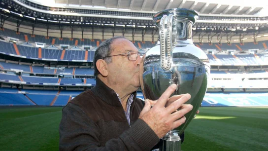 Paco Gento Paco Gento