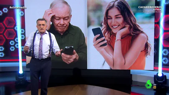 El Gran Wyoming El Gran Wyoming