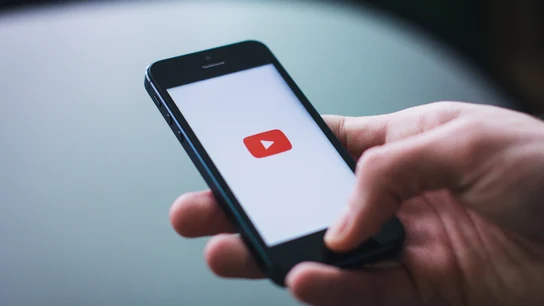 YouTube YouTube