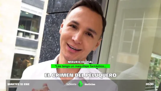 Mauricio Leal Mauricio Leal
