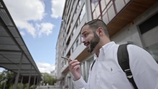 La llamada del heredero que desata la alegría de Jalis de la Serna: "¿Medio millón de euros en metálico?" La llamada del heredero que desata la alegría de Jalis de la Serna: "¿Medio millón de euros en metálico?"