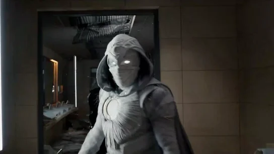 'Caballero Luna' 'Caballero Luna'