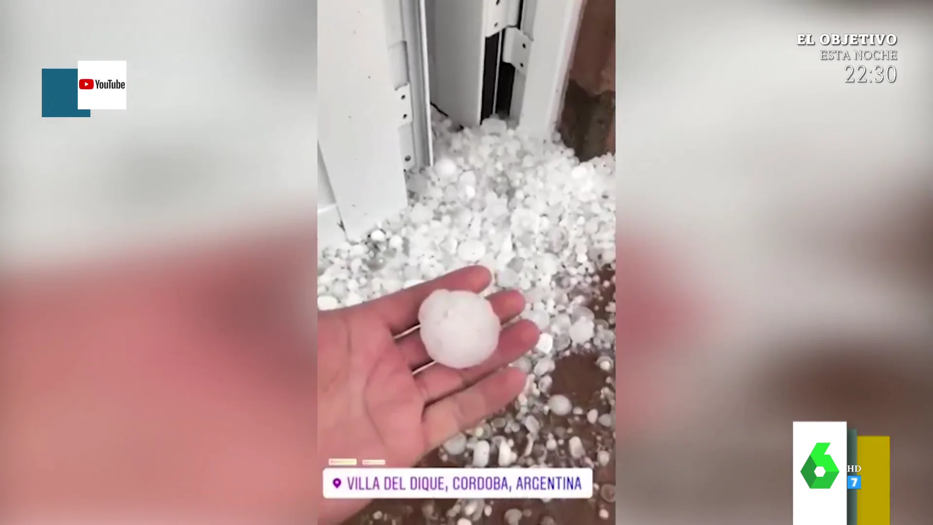 Granizo