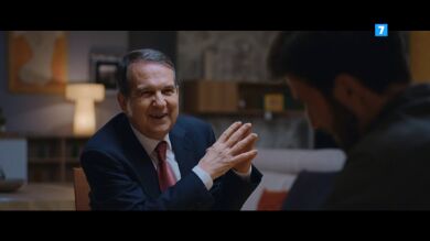 La tajante respuesta de Abel Caballero en Salvados sobre su futuro pol&iacute;tico