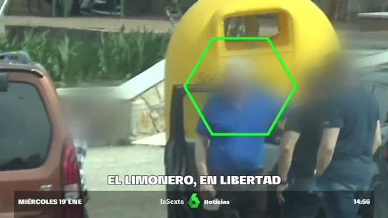 limonero en libertad limonero en libertad