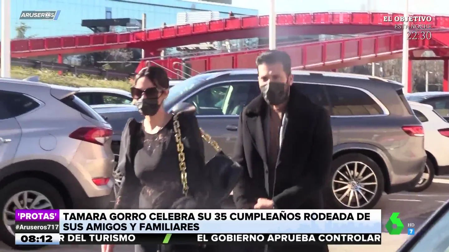 Tamara Gorro Tamara Gorro
