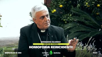 obispo Tenerife