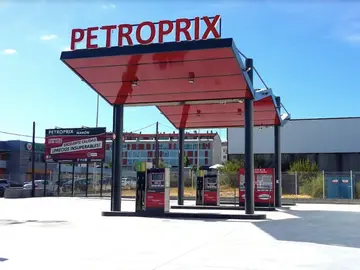 Petroprix, entre las aplicaciones móviles de transporte que más ha crecido en 2021 Petroprix, entre las aplicaciones móviles de transporte que más ha crecido en 2021