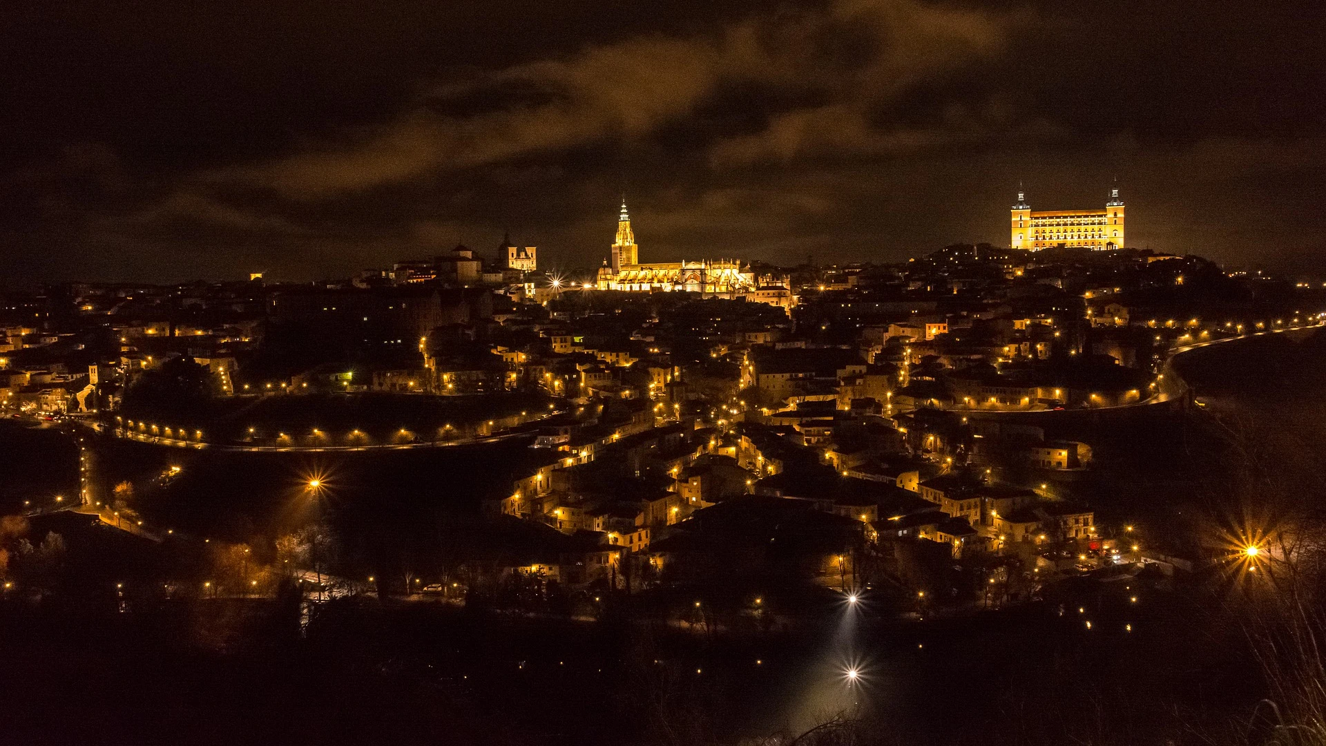TOLEDO
