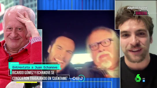 Ricardo Gómez Ricardo Gómez