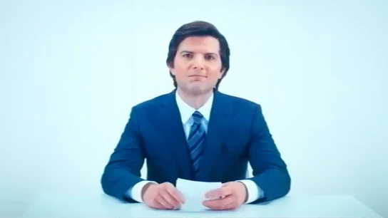 'Separación', de Apple TV+ 'Separación', de Apple TV+