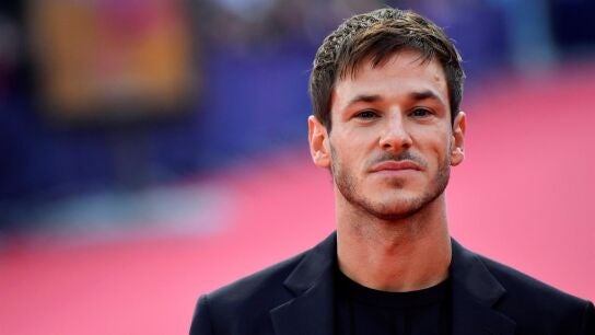 Gaspard Ulliel, en una imagen de archivo