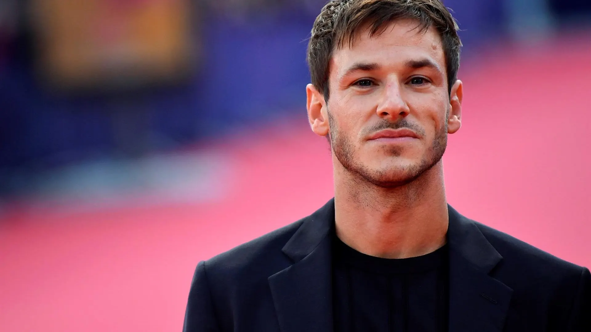 Gaspard Ulliel, en una imagen de archivo Gaspard Ulliel, en una imagen de archivo