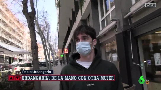 Pablo Urdangarin Pablo Urdangarin