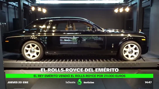 coche emerito coche emerito