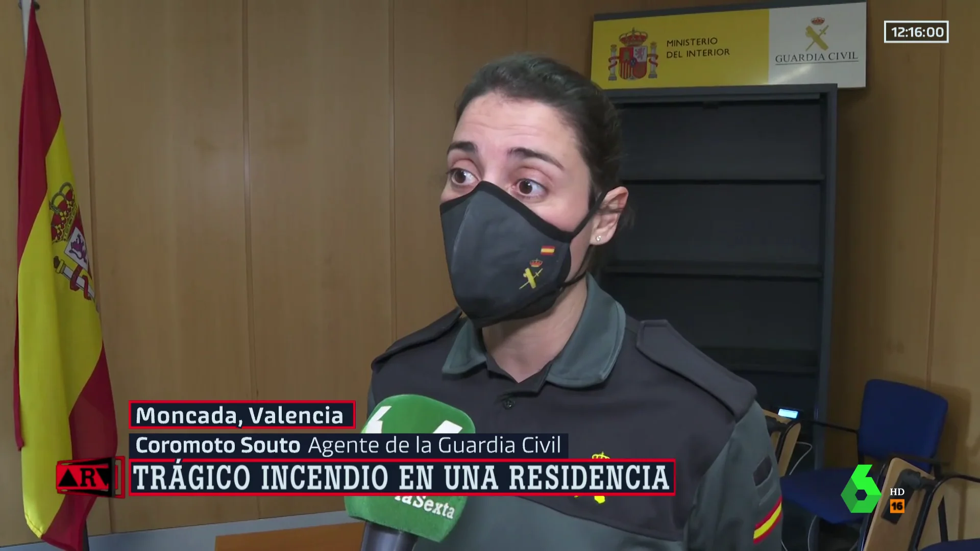 guardia civil moncada