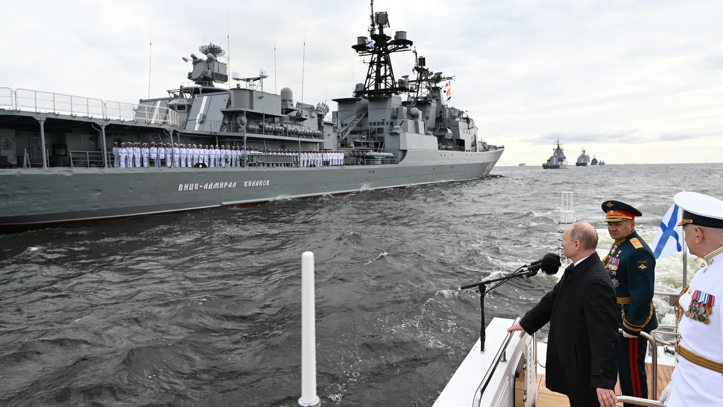 ¿Qué está pasando entre Rusia y Ucrania? Todas las claves para entender el conflicto ¿Qué está pasando entre Rusia y Ucrania? Todas las claves para entender el conflicto