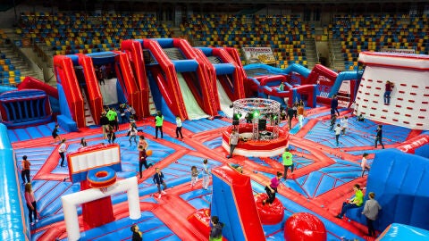 Big Jump Park