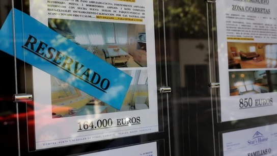 Bono joven de alquiler: El Gobierno apunta que las CCAA pueden modificar el límite de 600 euros para acceder Bono joven de alquiler: El Gobierno apunta que las CCAA pueden modificar el límite de 600 euros para acceder