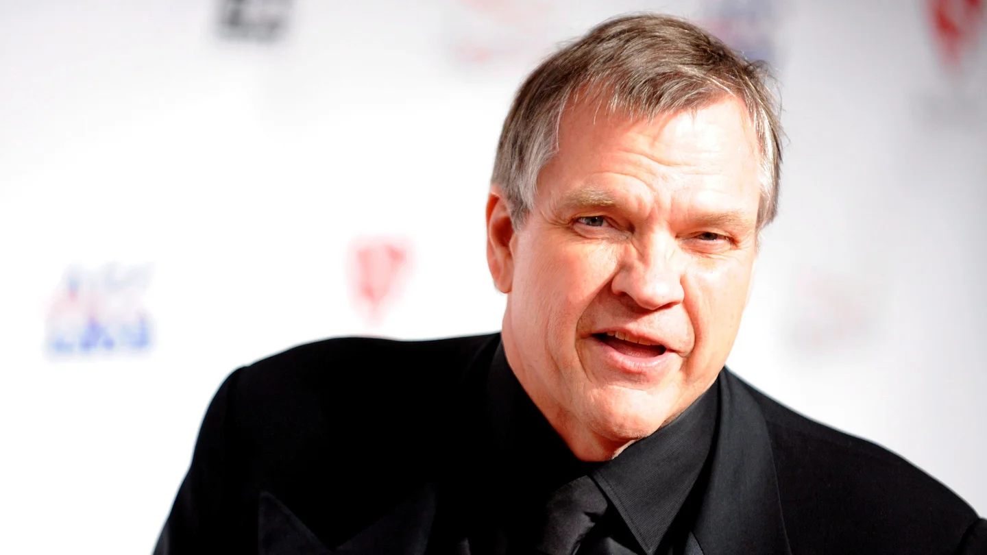 Muere el cantante y actor Meat Loaf a los 74 años Muere el cantante y actor Meat Loaf a los 74 años